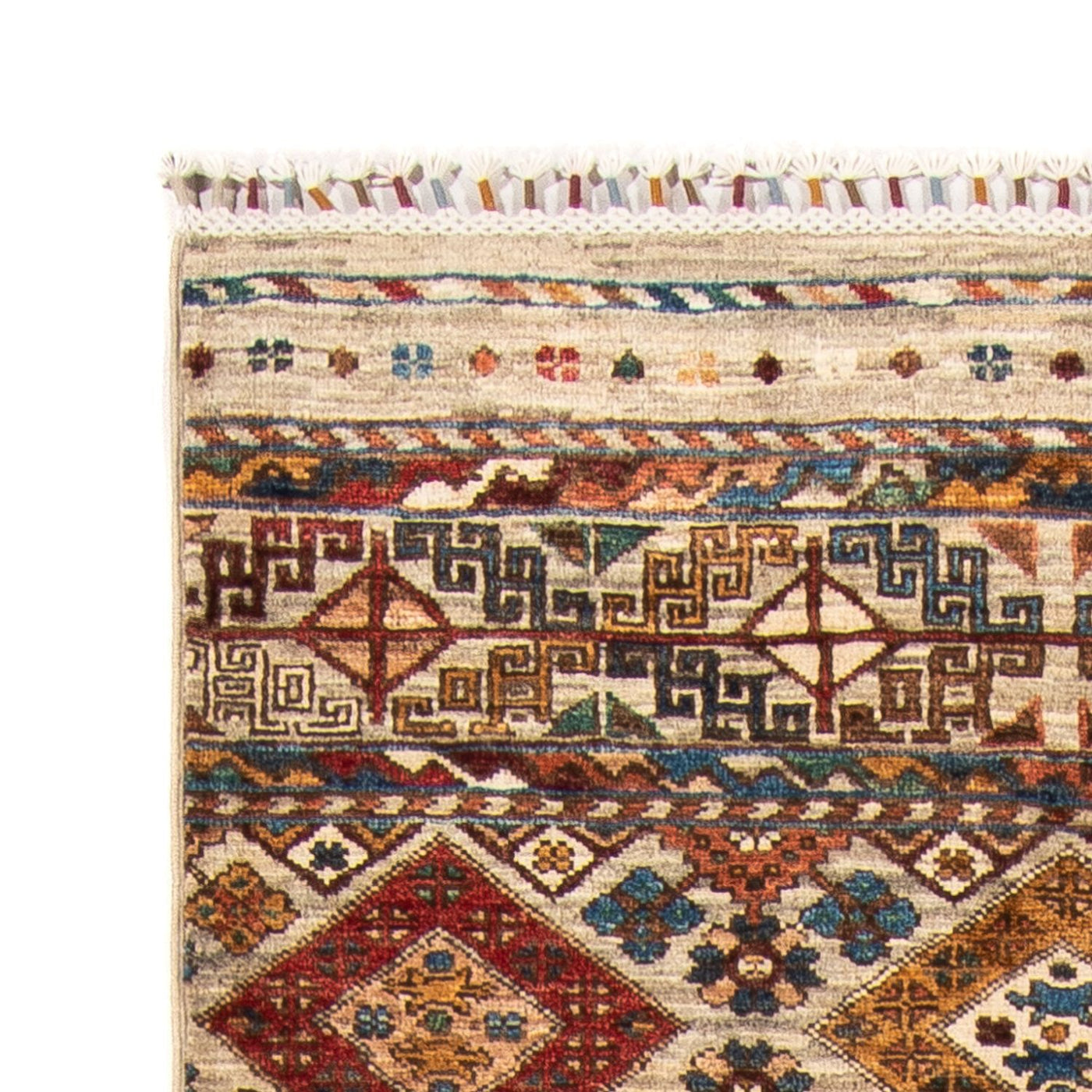 Ariana Alfombra 234x85cm - Alfombra oriental