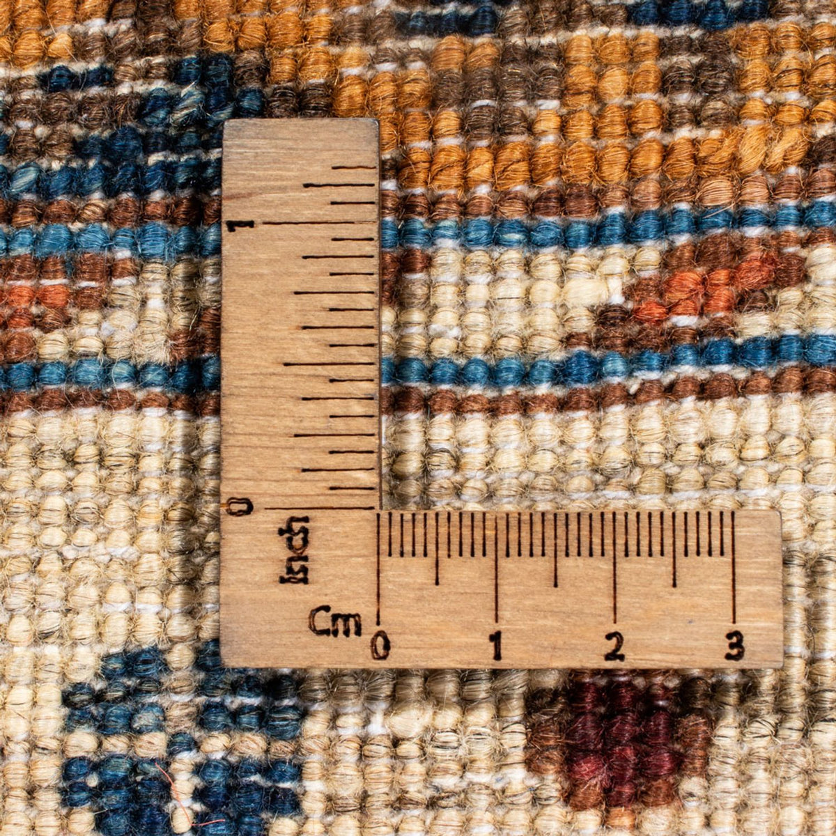 Alfombra de pasillo Alfombra Ziegler - Ariana - 234 x 85 cm - multicolor