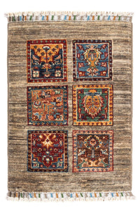 Ariana Alfombra 40x60cm - Alfombra oriental – product image