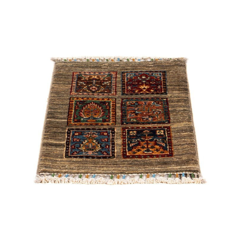 Alfombra Ziegler - Ariana - 60 x 40 cm - natural