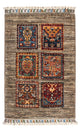 Ariana Alfombra 60x40cm - Alfombra oriental