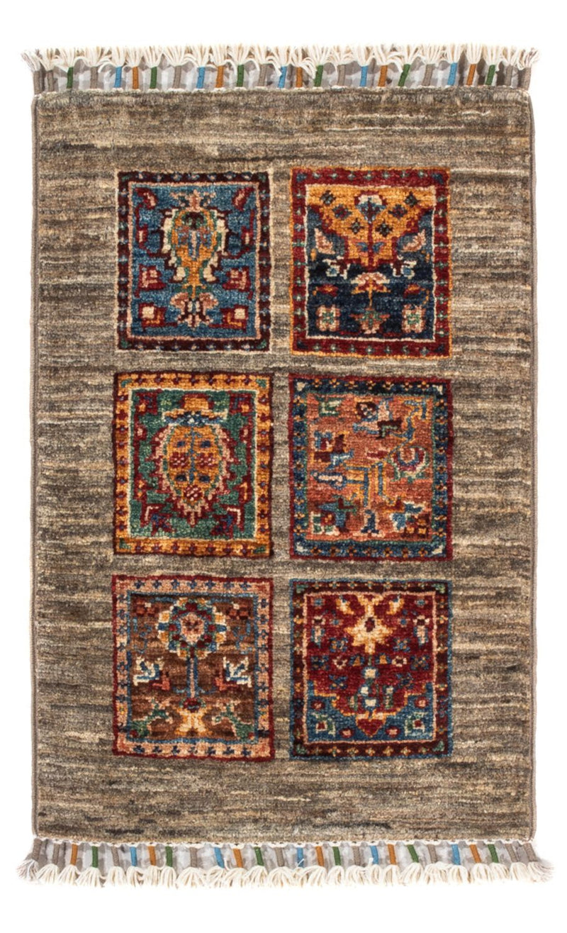 Alfombra Ziegler - Ariana - 60 x 40 cm - natural