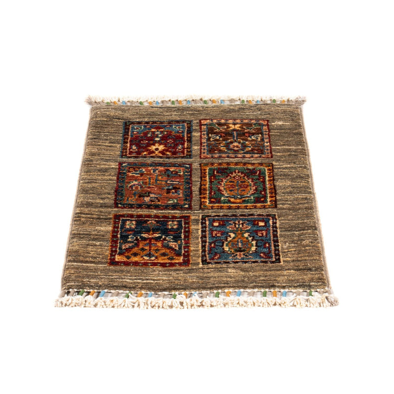 Alfombra Ziegler - Ariana - 60 x 40 cm - natural