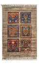 Ariana Alfombra 60x40cm - Alfombra oriental