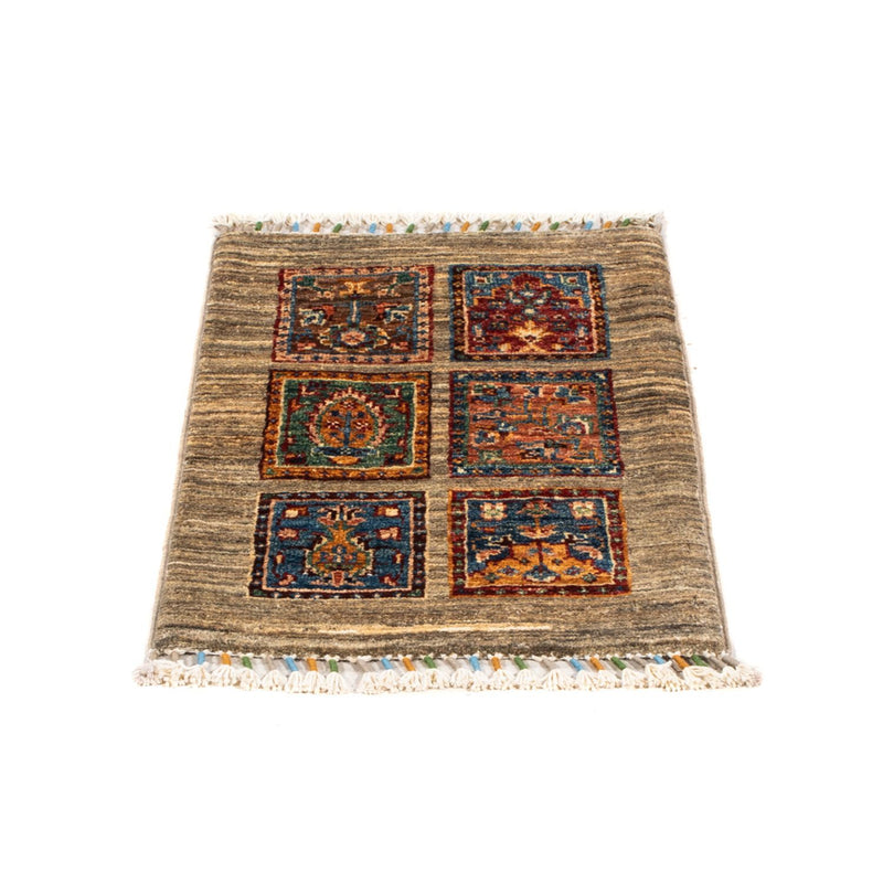 Alfombra Ziegler - Ariana - 60 x 40 cm - natural