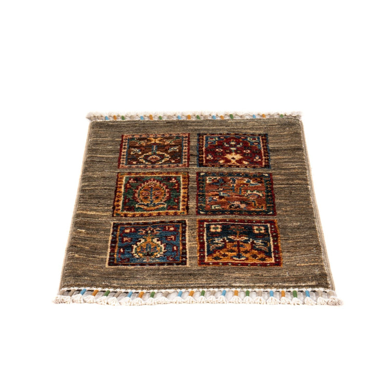 Alfombra Ziegler - Ariana - 60 x 40 cm - natural