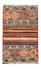 Alfombra Ziegler - Ariana - 60 x 40 cm - multicolor