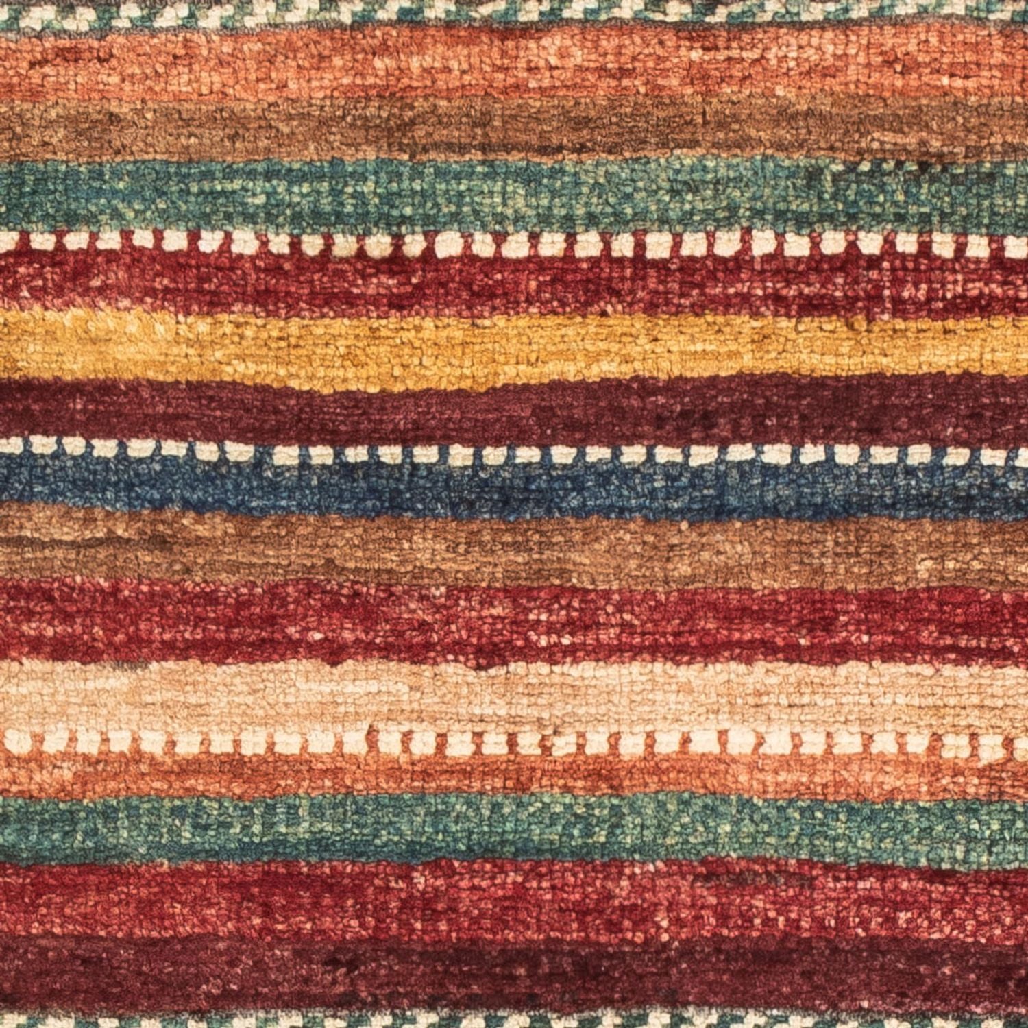 Alfombra Ziegler - Ariana - 60 x 40 cm - multicolor