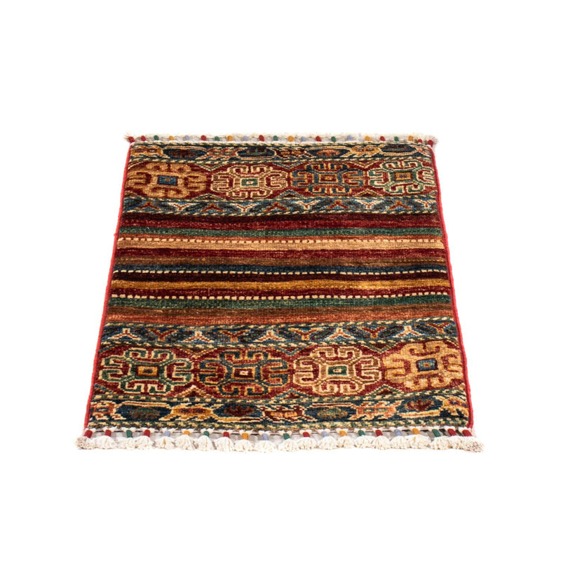 Alfombra Ziegler - Ariana - 60 x 40 cm - multicolor