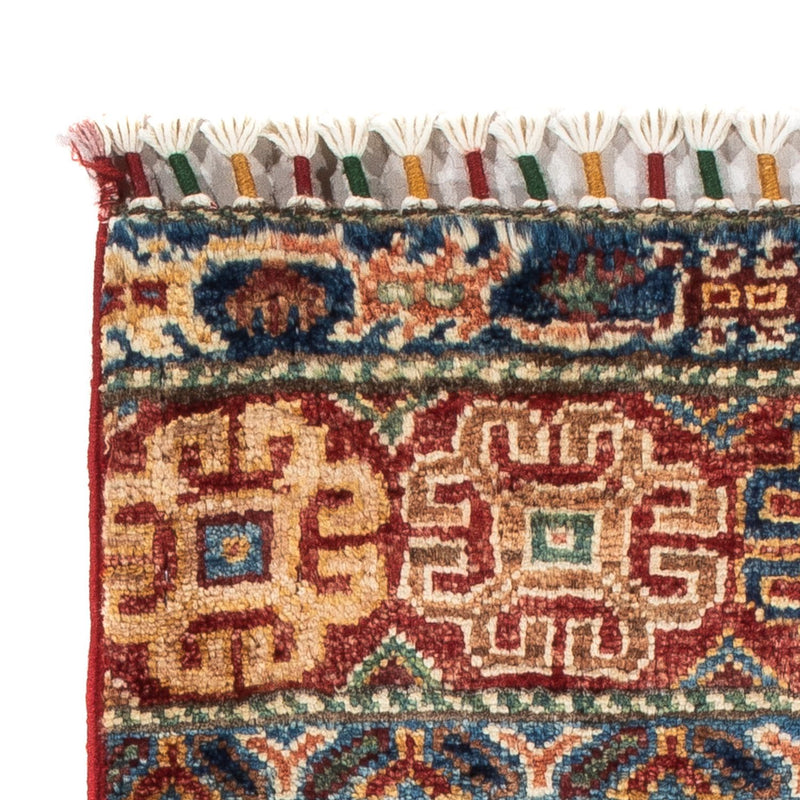 Alfombra Ziegler - Ariana - 60 x 40 cm - multicolor