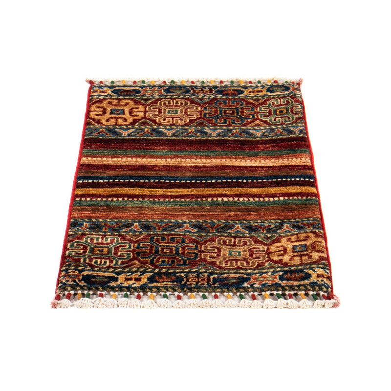 Alfombra Ziegler - Ariana - 60 x 40 cm - multicolor