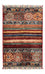 Alfombra Ziegler - Ariana - 60 x 40 cm - multicolor