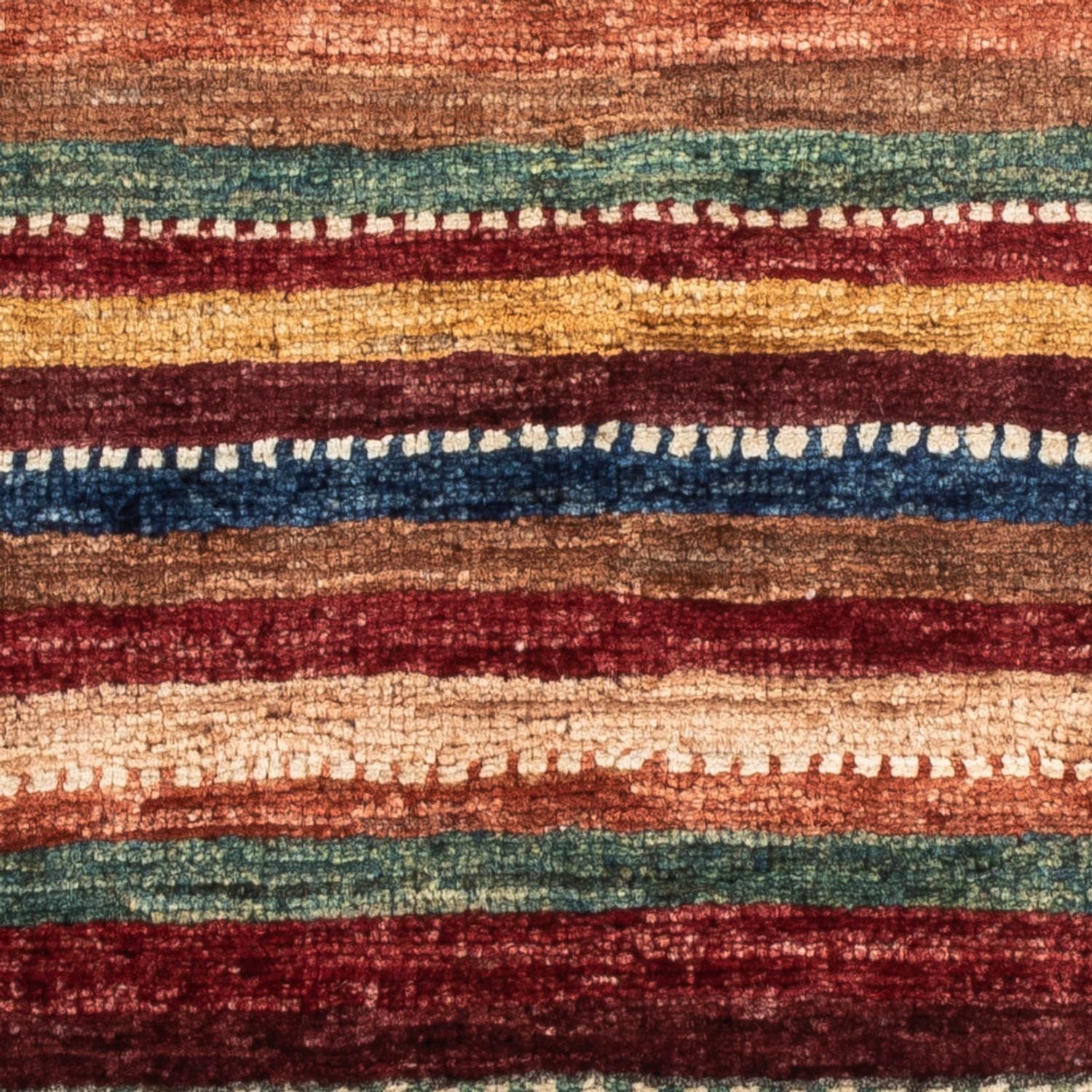 Alfombra Ziegler - Ariana - 60 x 40 cm - multicolor