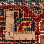 Alfombra Ziegler - Ariana - 60 x 40 cm - multicolor