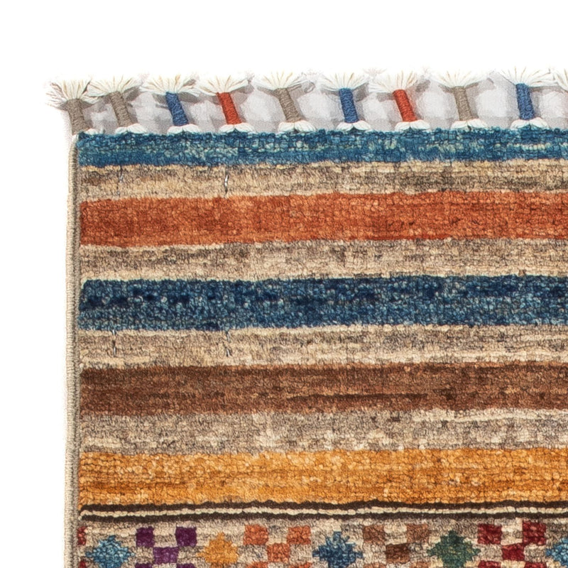 Alfombra Ziegler - Ariana - 60 x 40 cm - multicolor