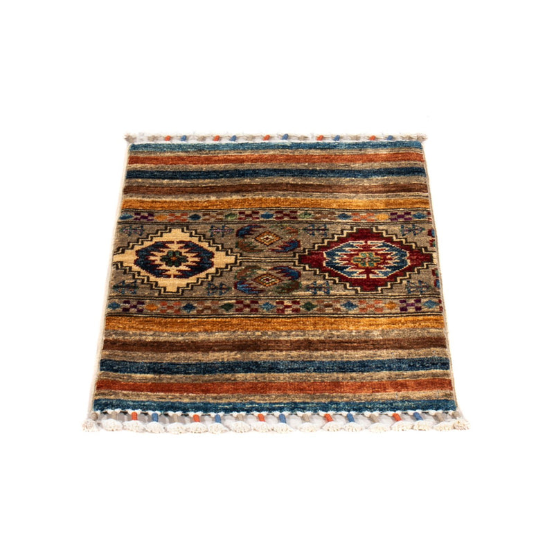 Alfombra Ziegler - Ariana - 60 x 40 cm - multicolor