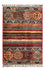 Alfombra Ziegler - Ariana - 60 x 40 cm - multicolor