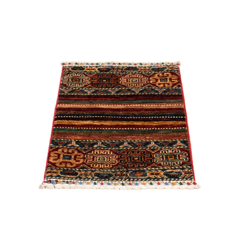Alfombra Ziegler - Ariana - 60 x 40 cm - multicolor