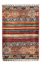 Ariana Alfombra 60x40cm - Alfombra oriental