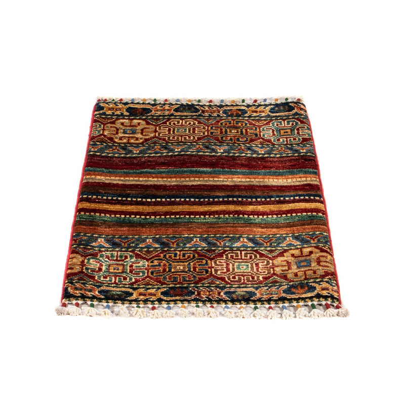 Alfombra Ziegler - Ariana - 60 x 40 cm - multicolor