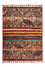 Alfombra Ziegler - Ariana - 60 x 40 cm - multicolor