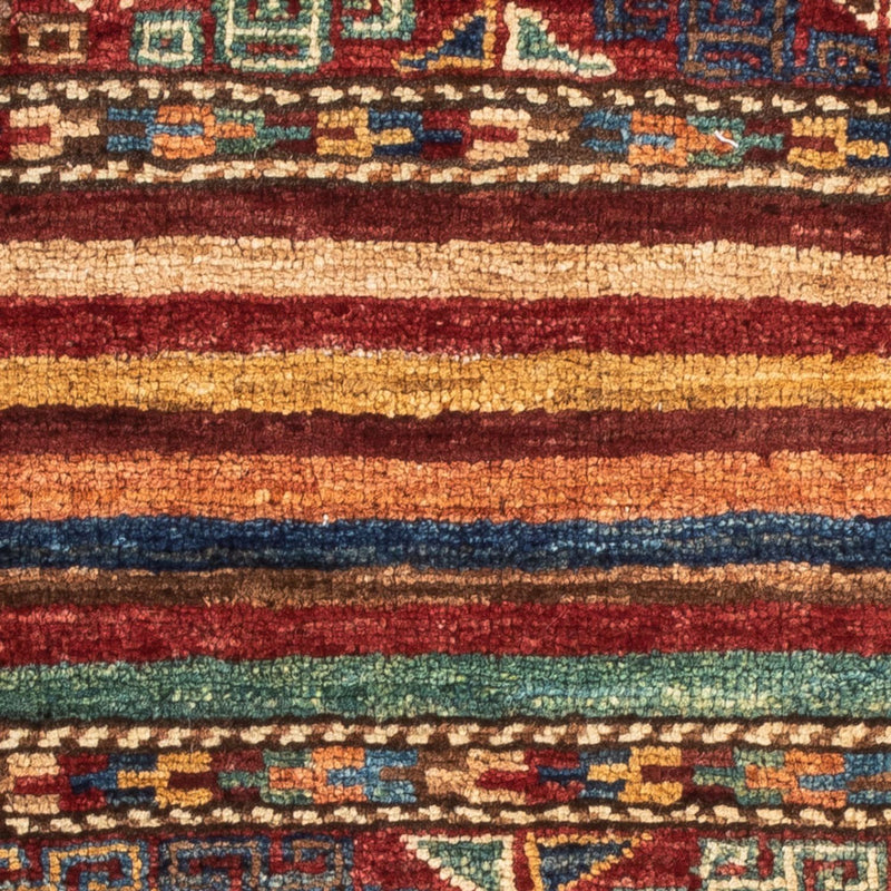 Alfombra Ziegler - Ariana - 60 x 40 cm - multicolor