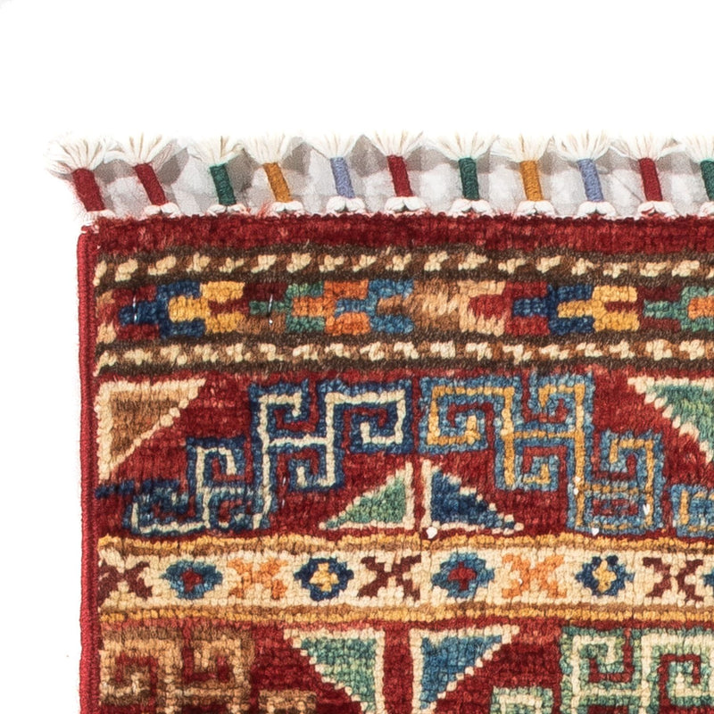 Alfombra Ziegler - Ariana - 60 x 40 cm - multicolor