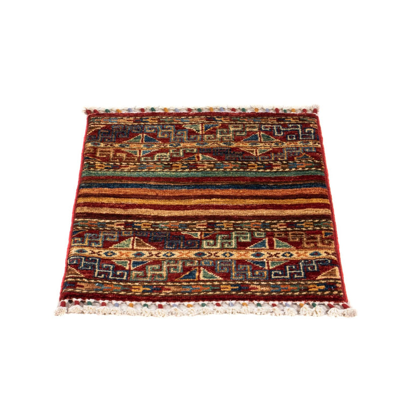 Alfombra Ziegler - Ariana - 60 x 40 cm - multicolor
