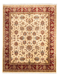 Alfombra Ziegler - 306 x 254 cm - beige