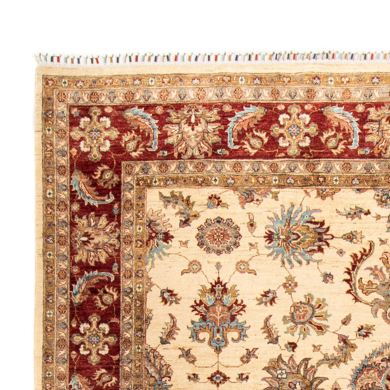 Alfombra Ziegler - 306 x 254 cm - beige