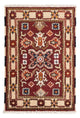 Alfombra persa 94x64cm