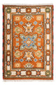 Alfombra persa 62x92cm