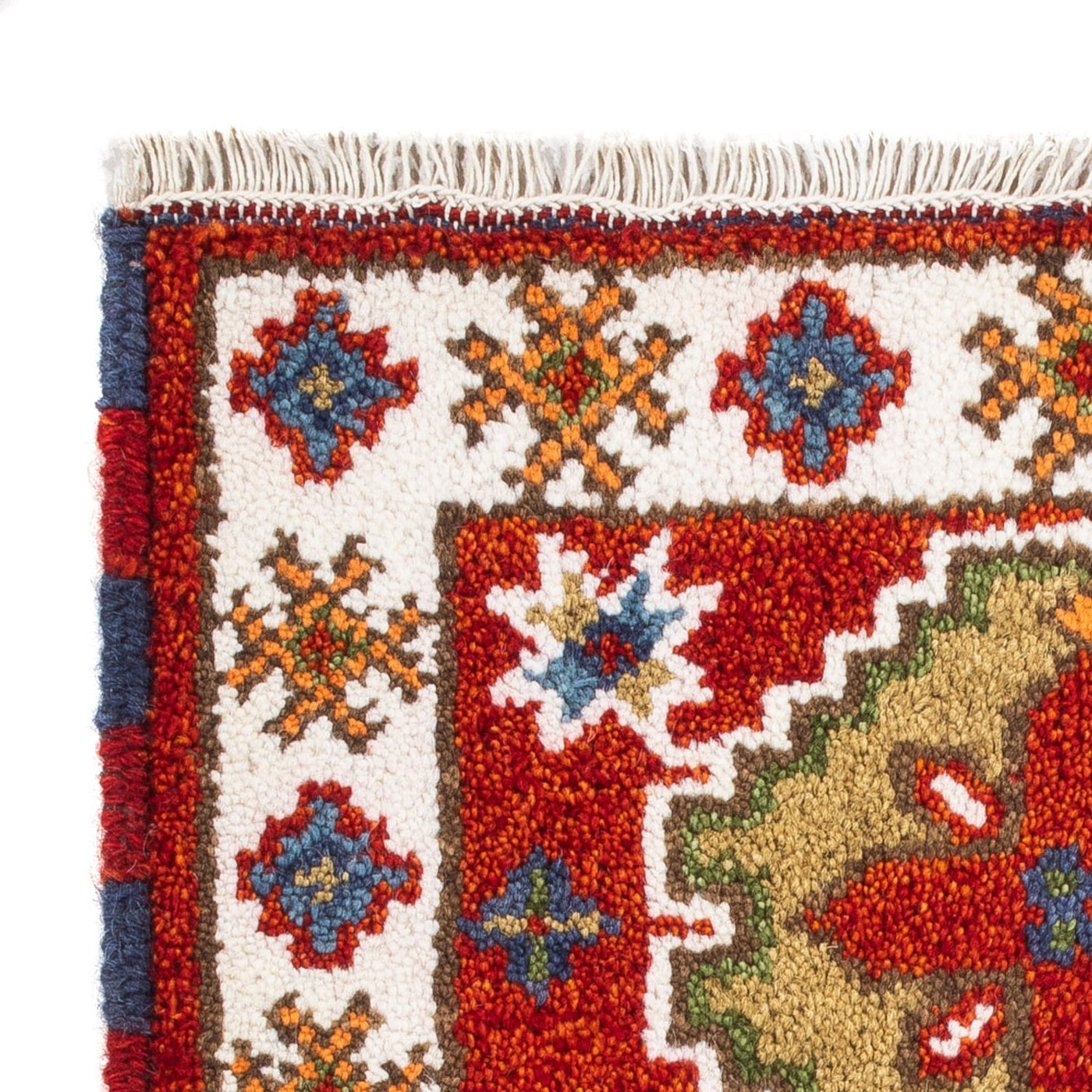 Alfombra persa 94x62cm