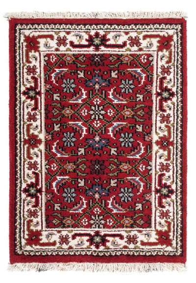 Bidjar Indo Alfombra 60x90cm - Alfombra oriental