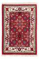 Bidjar Indo Alfombra 90x60cm - Alfombra oriental