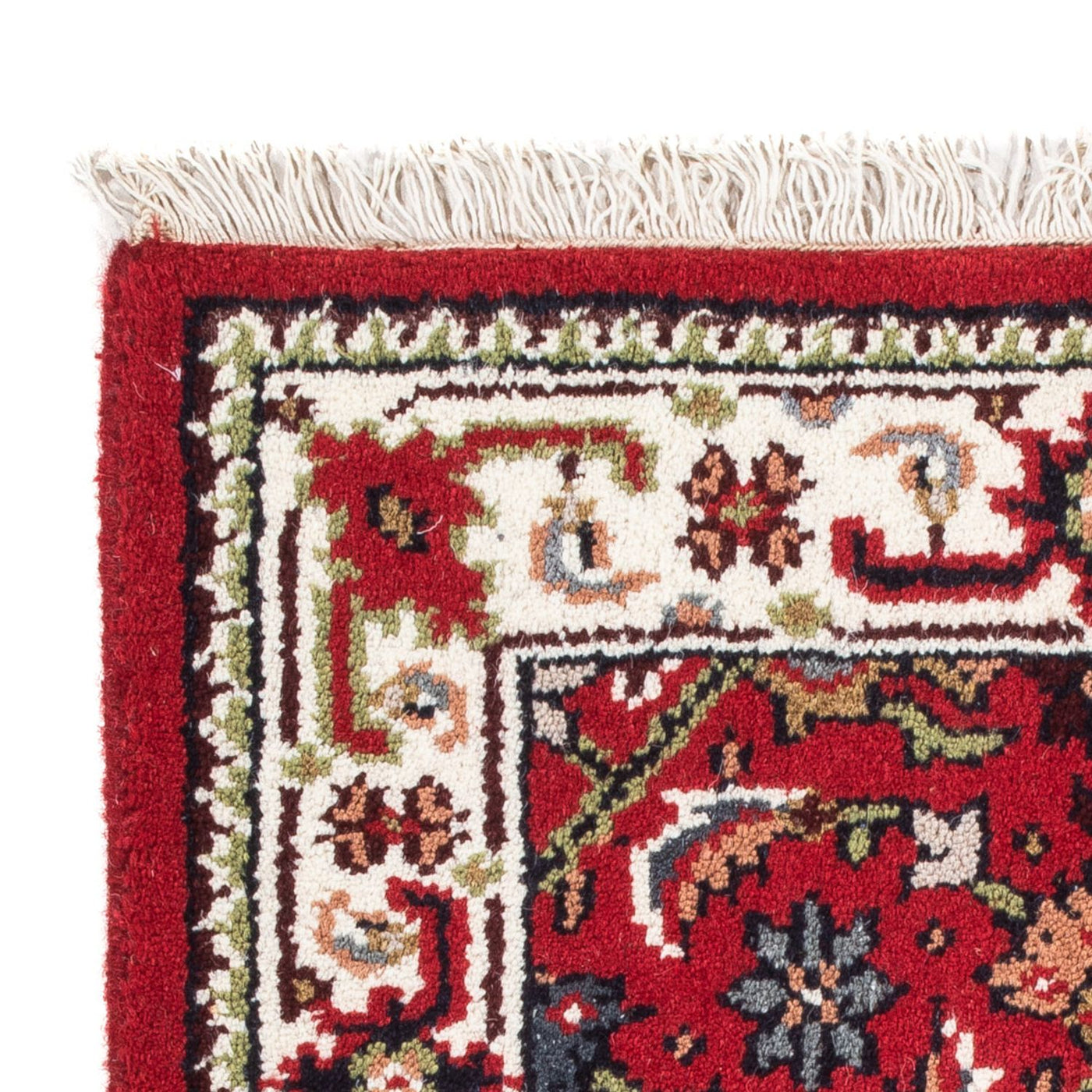 Bidjar Indo Alfombra 90x60cm - Alfombra oriental
