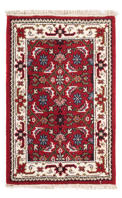 Bidjar Indo Alfombra 60x90cm - Alfombra oriental