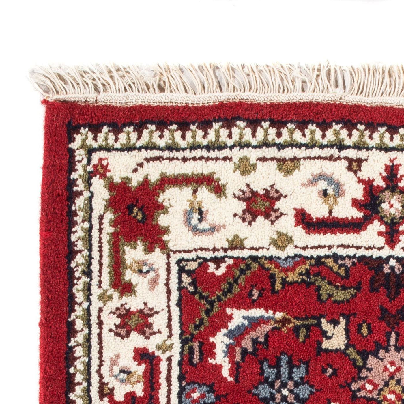 Bidjar Indo Alfombra 90x60cm - Alfombra oriental