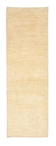 Gabbeh persa Alfombra 304x82cm - Perserteppich Wollteppich