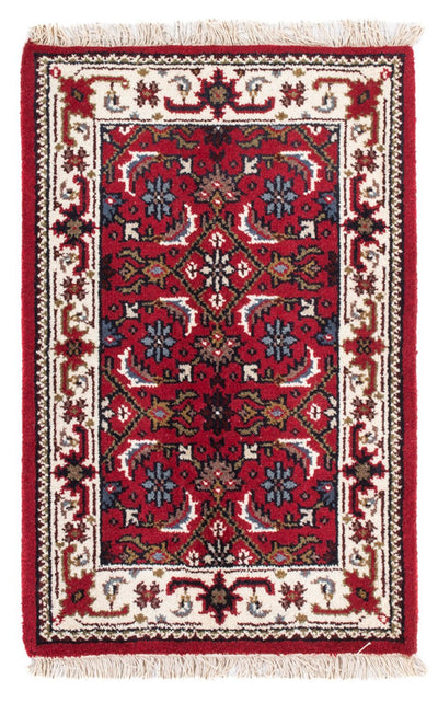 Bidjar Indo Alfombra 60x90cm - Alfombra oriental