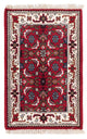 Bidjar Indo Alfombra 90x60cm - Alfombra oriental