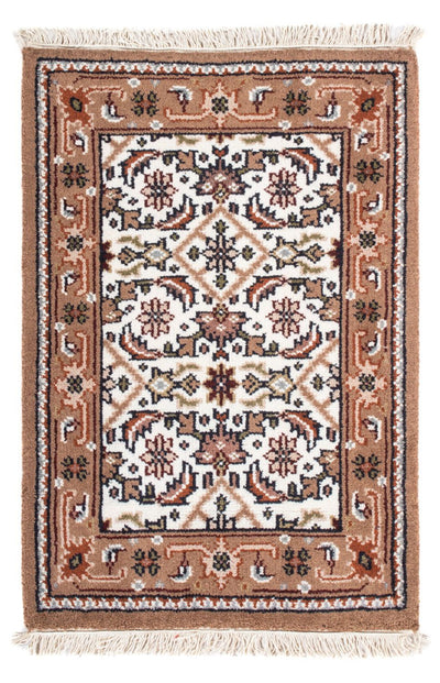 Bidjar Indo Alfombra 60x90cm - Alfombra oriental