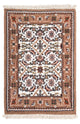 Bidjar Indo Alfombra 90x60cm - Alfombra oriental