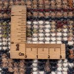 Alfombra oriental - Bidjar - Indus - 90 x 60 cm - beige