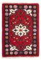 Alfombra oriental 90x60cm