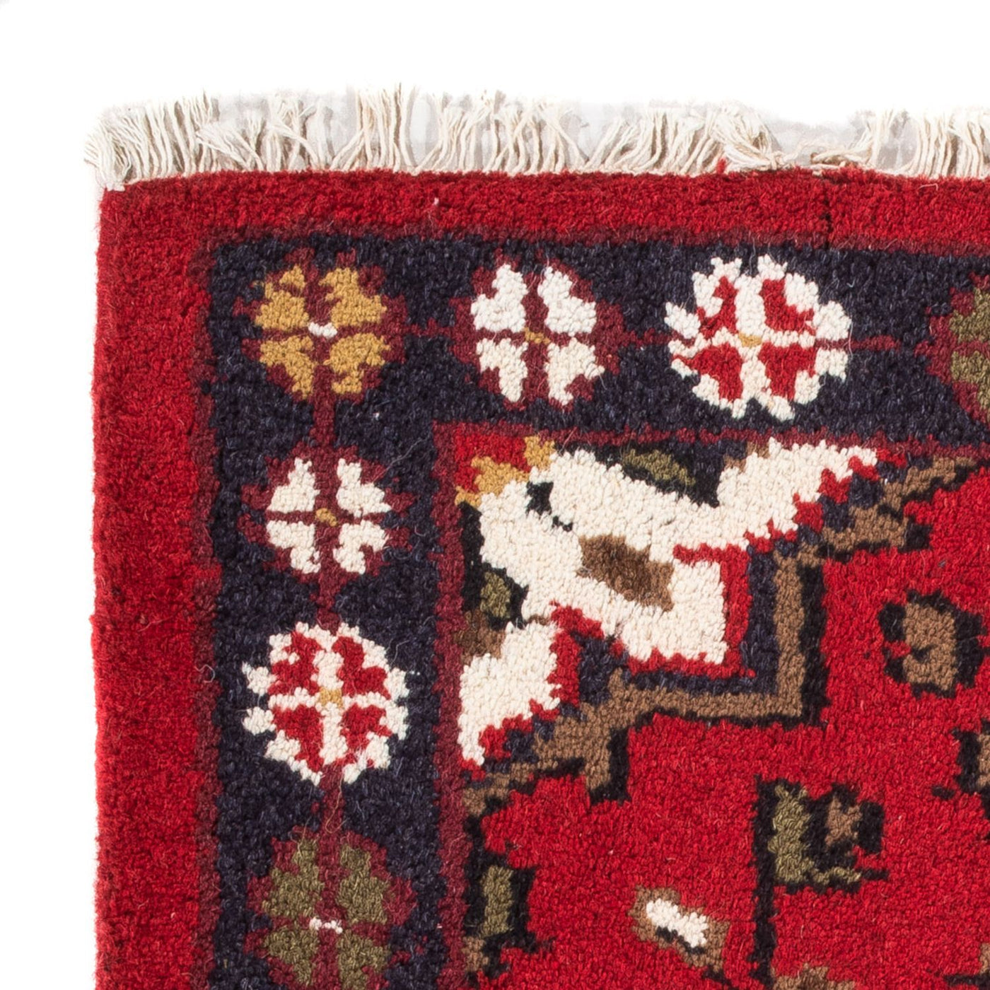 Alfombra oriental 90x60cm