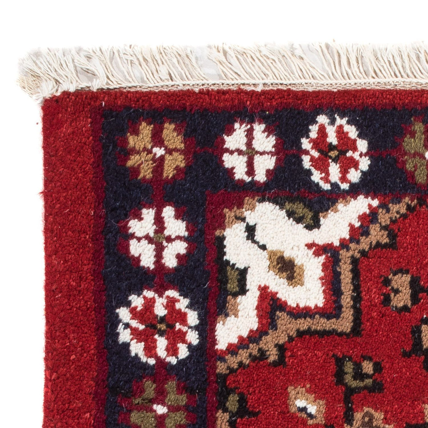 Alfombra oriental 90x60cm