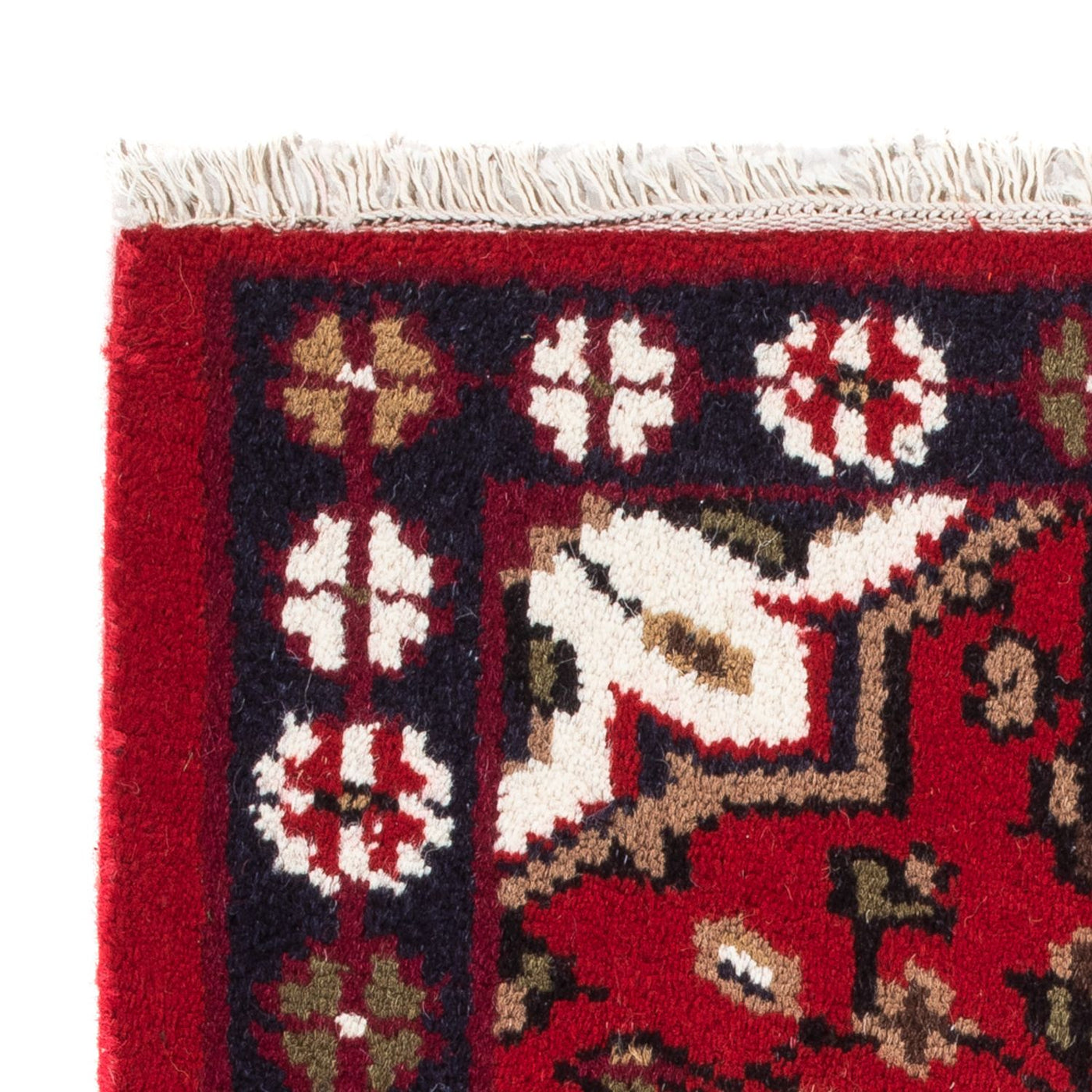 Alfombra oriental 90x60cm