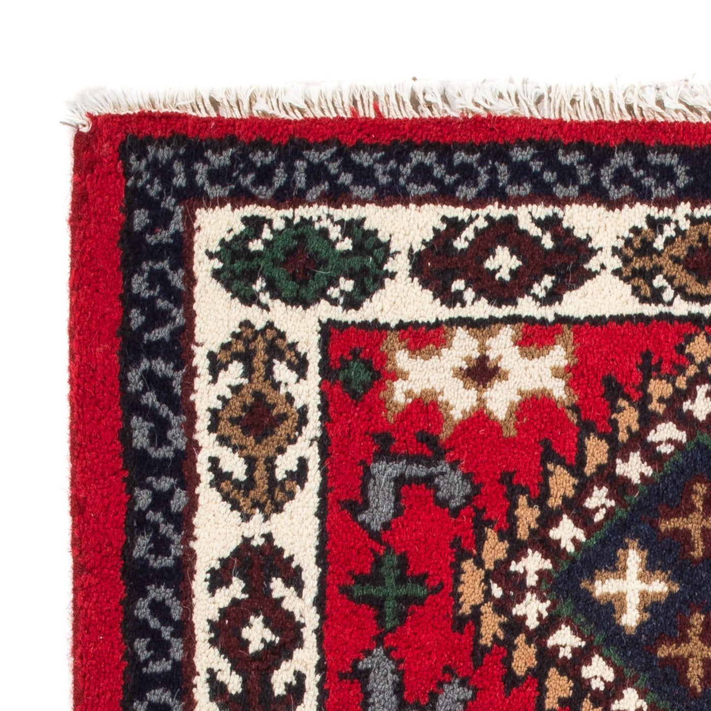 Alfombra oriental 90x60cm