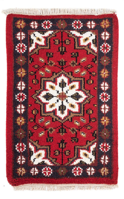Alfombra oriental 60x90cm